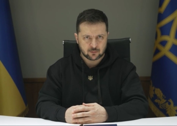 Вже більше 40 тисяч захисників і захисниць відзначені державними нагородами України, – Зеленський (ВІДЕО)