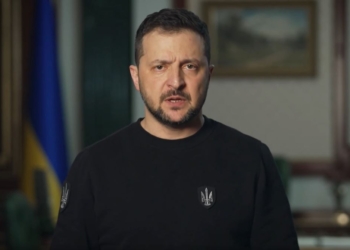 “СБУ зараз переживає фундаментальні зміни”, – звернення Зеленського (ВІДЕО)