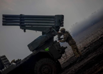 Ворог не полишає спроб захопити Бахмут, тривають постійні позиційні бої, – Генштаб