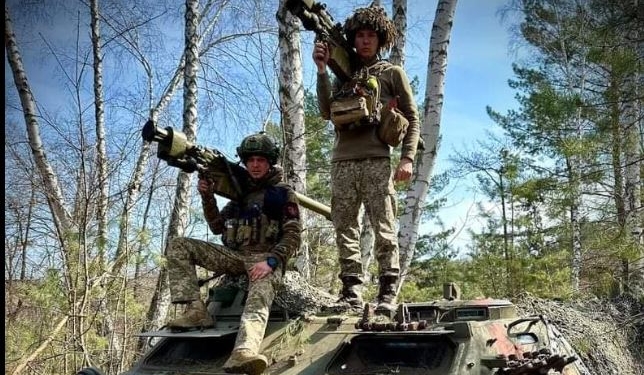 Ворог наніс 9 ракетних ударів з С-300 по Харкову, запустив вночі 10 “шахедів”, 9 з яких збито, – Генштаб