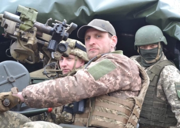 ЗСУ відбили атаки в районах населених пунктів Бахмут, Хромове та Іванівське, – Генштаб