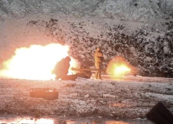 ЗСУ збили Су-25 та 8 дронів різних типів, – Генштаб
