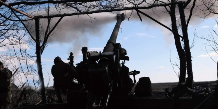 Втрати рашистів на війні проти України – 1 060 за добу