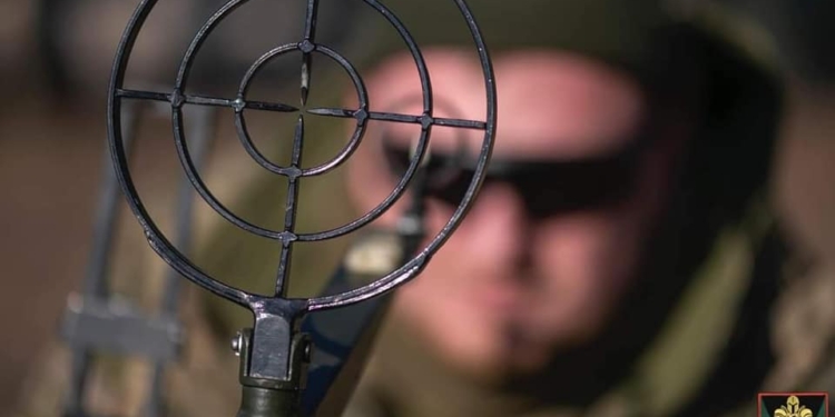 ЗСУ відбили атаки у північній частині Бахмута, – Генштаб