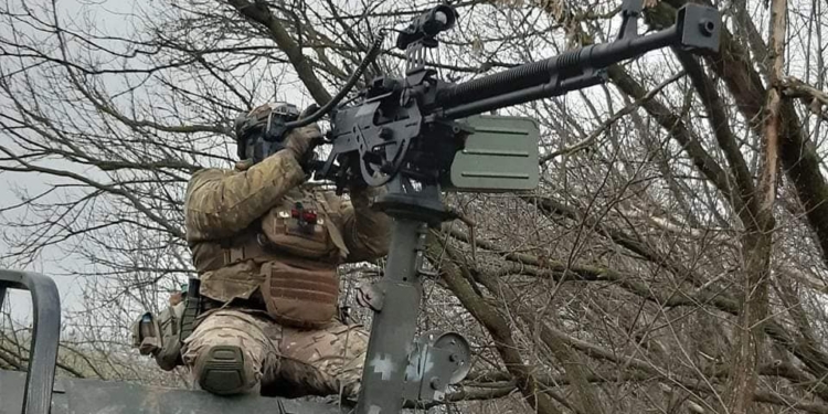 Вночі ЗСУ збили 16 дронів «Шахед-136» із 21 запущеного, – Генштаб