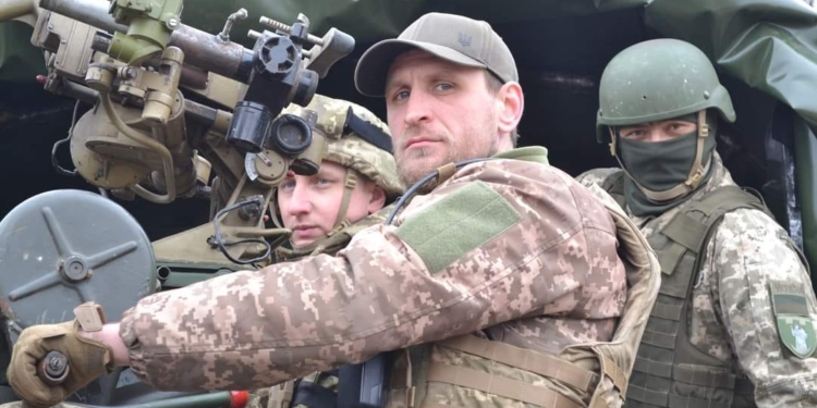 ЗСУ відбили атаки в районах населених пунктів Бахмут, Хромове та Іванівське, – Генштаб