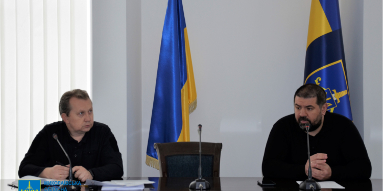 З початку року на Миколаївщині розшукали 39 осіб, які ухилялись від вироку суду