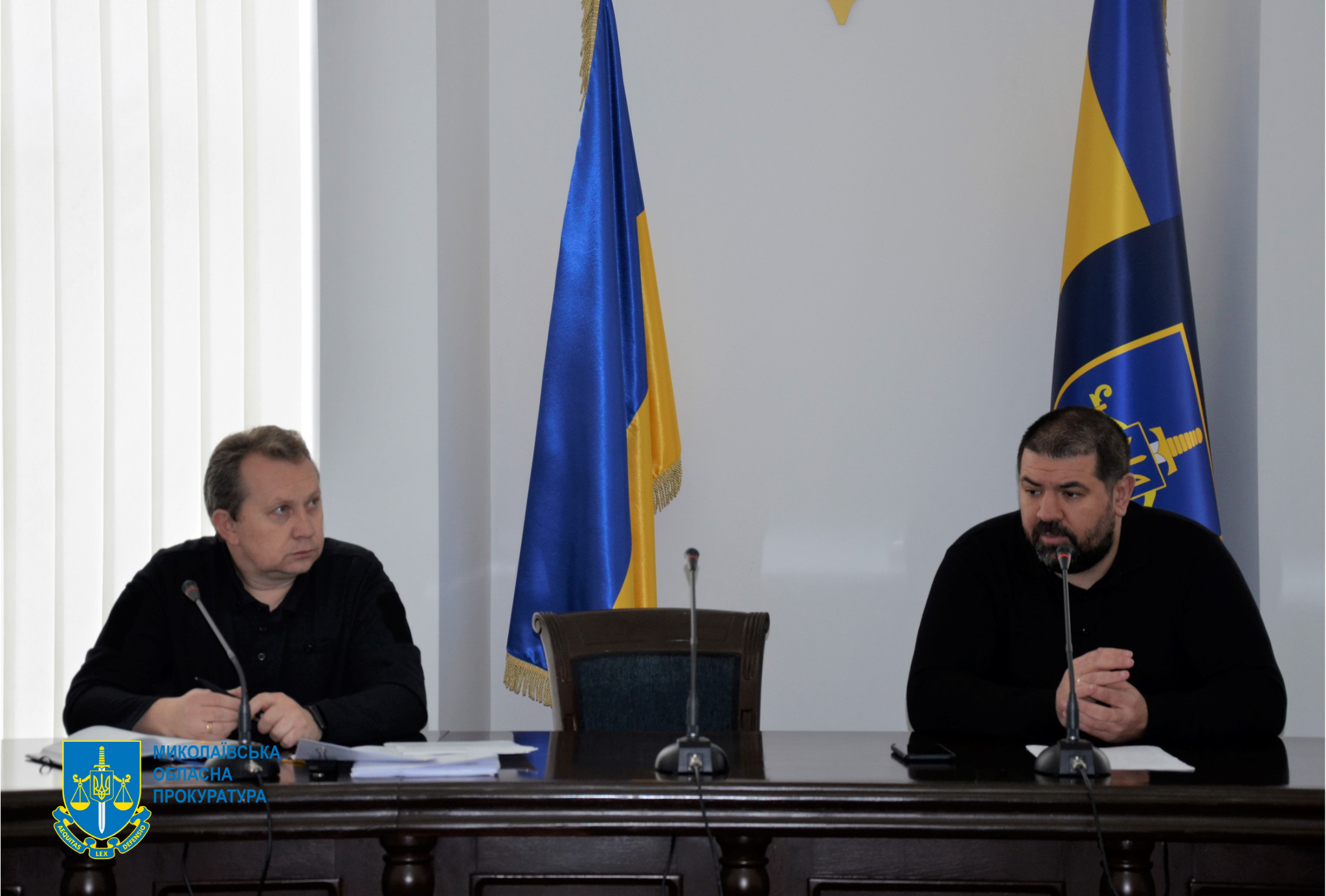 З початку року на Миколаївщині розшукали 39 осіб, які ухилялись від вироку суду