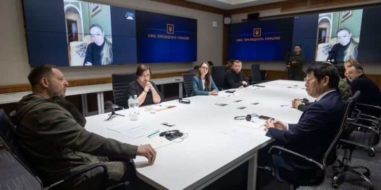 Російська війна забрала життя 262 українських спортсменів – Гутцайт