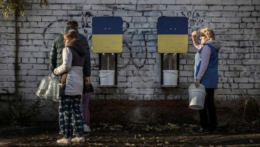 Підрядники на розробку проєктів реконструкції водогону в Миколаєві обрані: троє з чотирьох виконавців не мають помітного досвіду роботи на ринку держзамовлень до війни 1