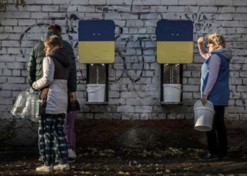 Підрядники на розробку проєктів реконструкції водогону в Миколаєві обрані: троє з чотирьох виконавців не мають помітного досвіду роботи на ринку держзамовлень до війни