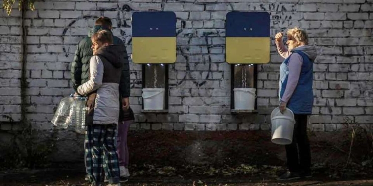 Підрядники на розробку проєктів реконструкції водогону в Миколаєві обрані: троє з чотирьох виконавців не мають помітного досвіду роботи на ринку держзамовлень до війни