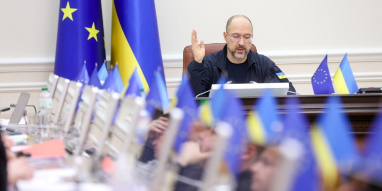 Уряд схвалив Концепцію безпеки закладів освіти