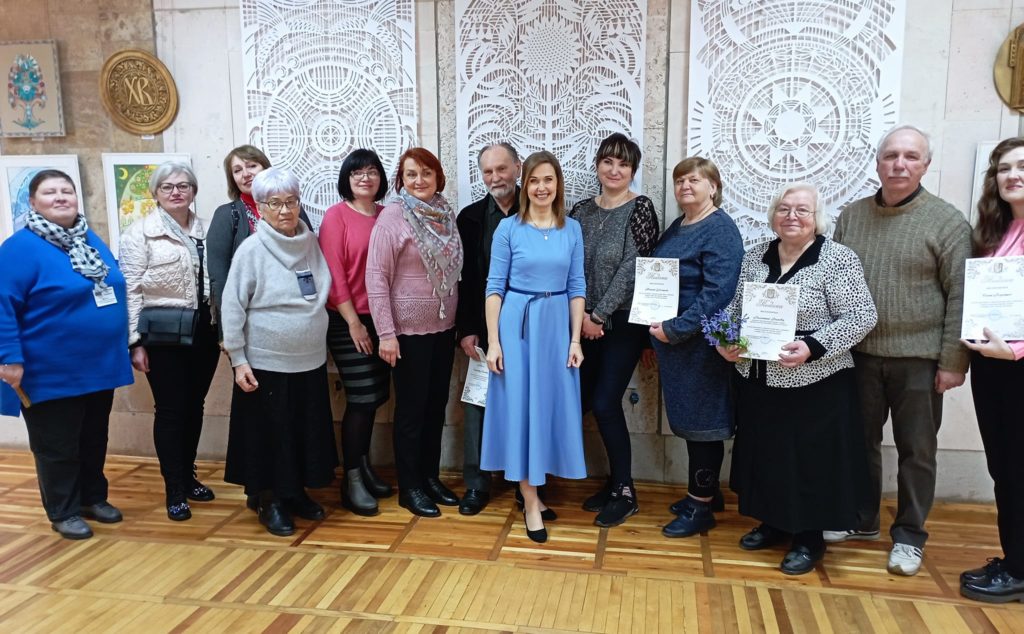 Писанка – як витвір мистецтва: в Миколаєві відкрилась виставка «Великдень» (ФОТО) 2