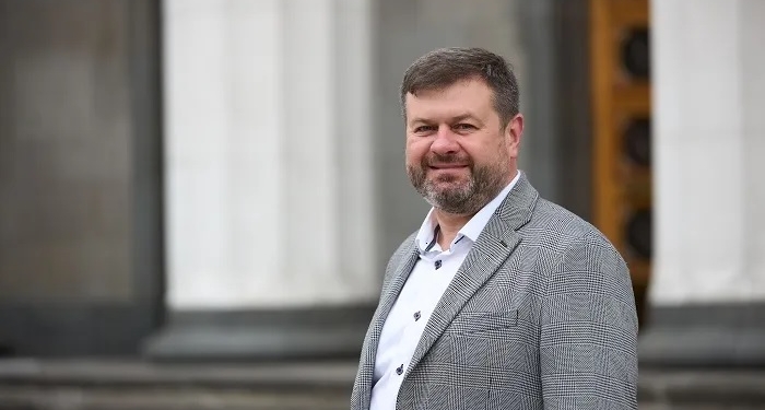 Керувати Миколаївською обласною організацією «Слуги Народу» буде нардеп Олександр Пасічний