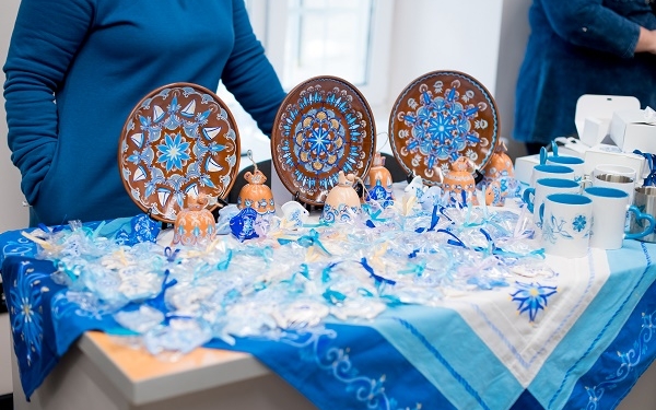 “Блакитноока” Таврійка – візитівка Миколаївщини (ФОТО)