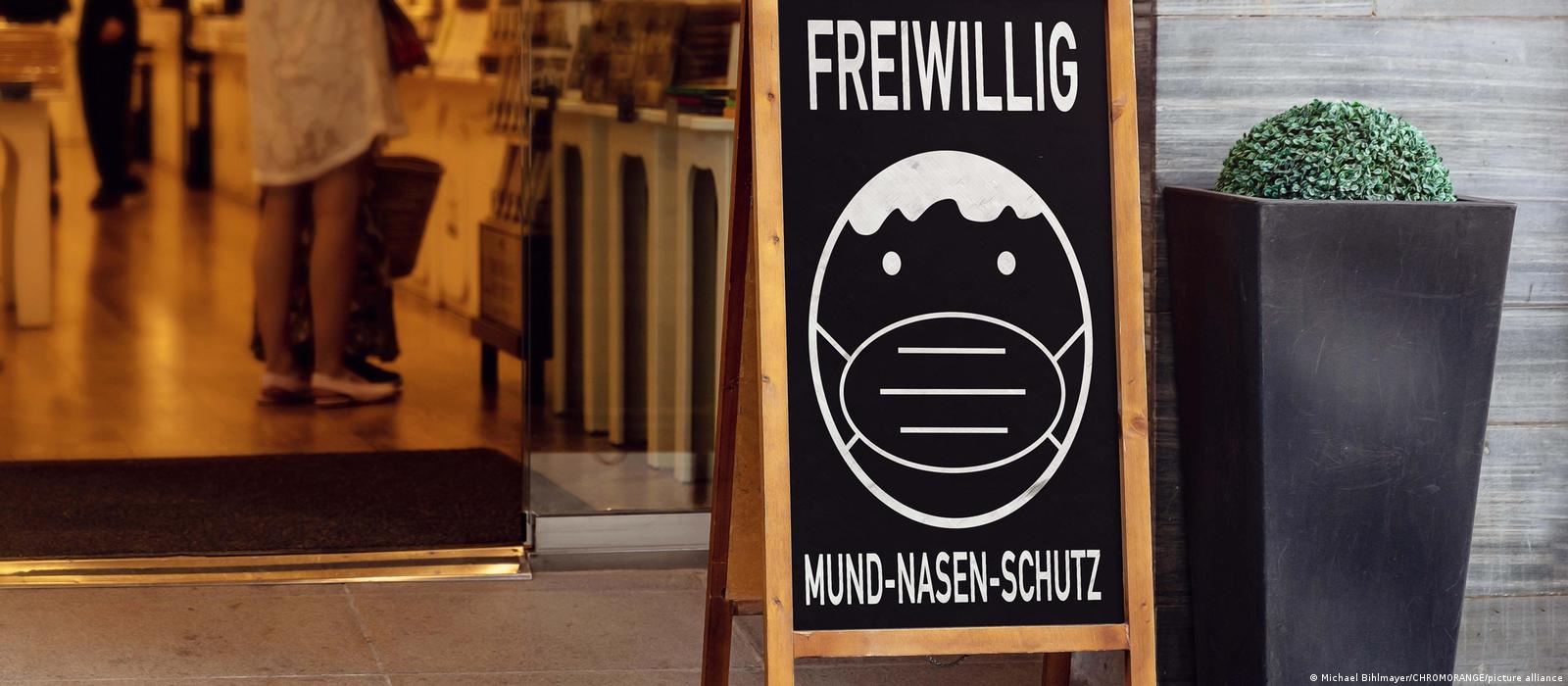 У Німеччині скасували останні коронавірусні обмеження