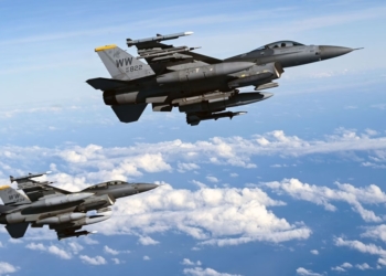 Чому F-16 важливі для України? Командувач Повітряних Сил ЗСУ розставив точки над «і»