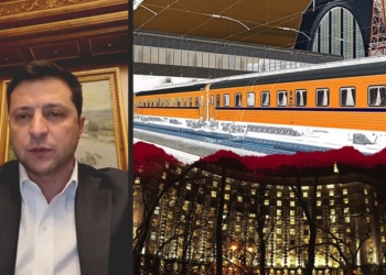Реконструкція «Української правди»: 24 лютого 2022 року. Кабінет Залужного, наради у Зеленського, евакуація Кабміну