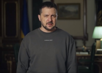Про звільнення українців з полону і успіхи на дипломатичному фронті. Про що говорив Зеленський (ВІДЕО)