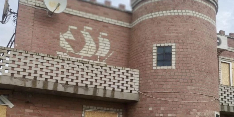 На Миколаївщині вже відновили 2770 цивільних об’єктів, пошкоджених російськими обстрілами