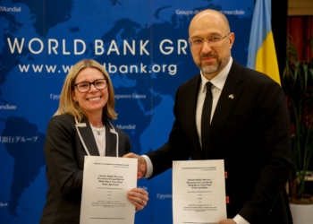 Світовий банк додатково надасть Україні $200 млн. на відновлення електричної мережі та систем теплопостачання – в Миколаєві зокрема (ФОТО)