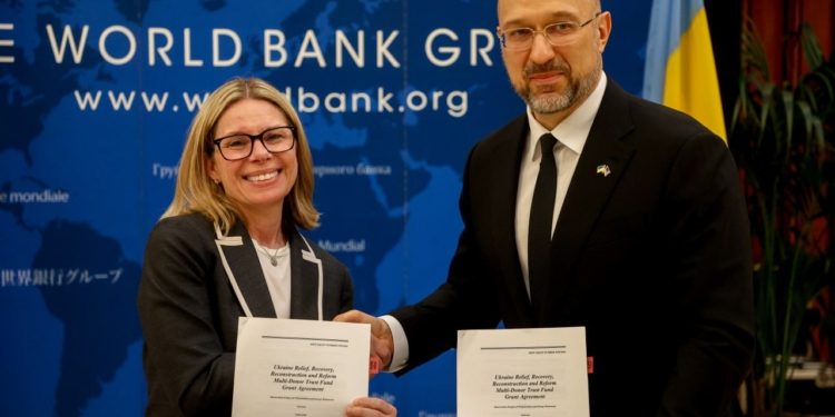 Світовий банк додатково надасть Україні $200 млн. на відновлення електричної мережі та систем теплопостачання – в Миколаєві зокрема (ФОТО)