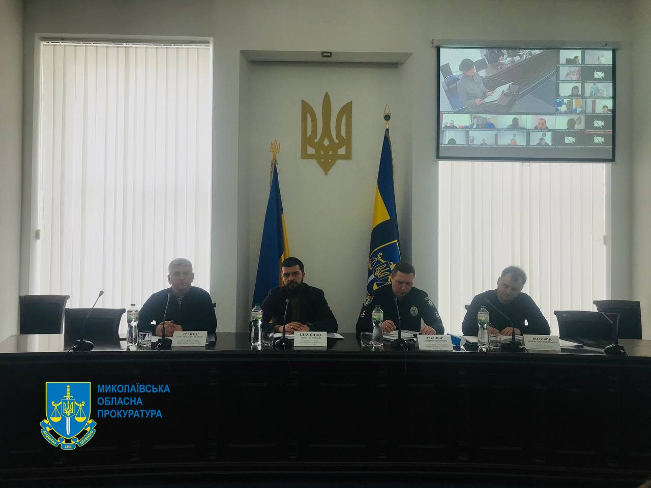 В Миколаївській обласній прокуратурі назвали, скільки на Миколаївщині загинуло і було поранено дітей внаслідок російської агресії