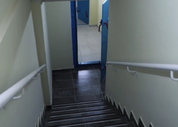 В Миколаєві готують бомбосховища в дитсадках і школах. Як виглядає одне з відремонтованих, показав мер (ВІДЕО)