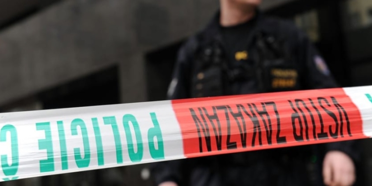 В Чехії за підтримку збройної агресії росії 65 чоловік отримали звинувачення