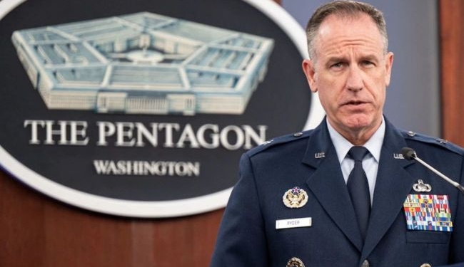 США замінять групу тренерів українських військових в Німеччині