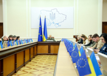 Уряд підтримав рішення для продовження реалізації проекту відновлення системи водопостачання в Миколаєві