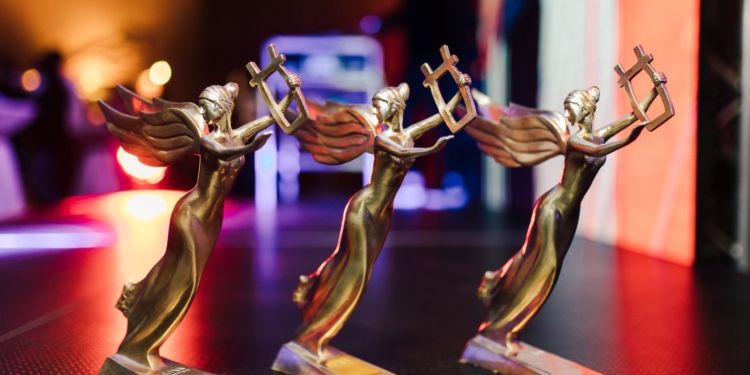 12 пісень війни – «Пісні незламної України»: премія Yuna оголосила переможців 2023 (ВІДЕО)