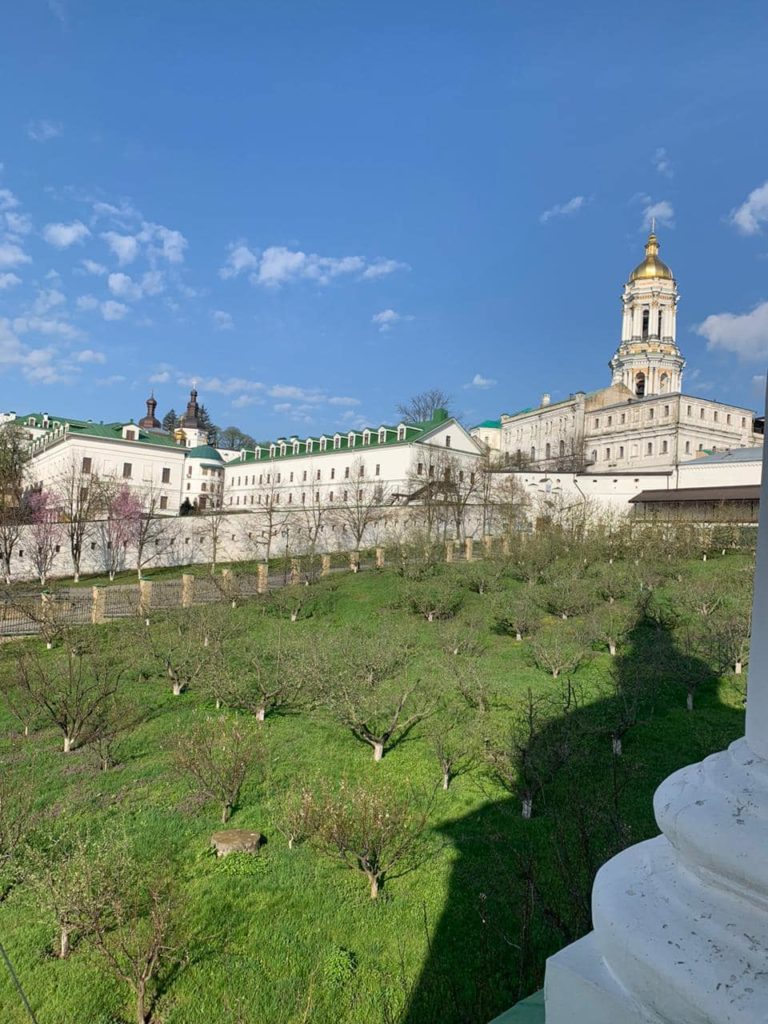 Комісія МКІП оглянула ще три пам’ятки в Києво-Печерській лаврі: дивіться на стан об’єктів (ФОТО) 2