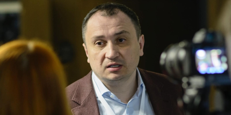 Немає обмежень для транзиту української сільгосппродукції через Польщу, Угорщину та Словаччину – Мінагрополітики