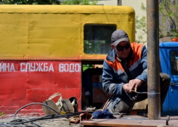 Завтра центр Миколаєва залишиться без води (ПЕРЕЛІК ВУЛИЦЬ)