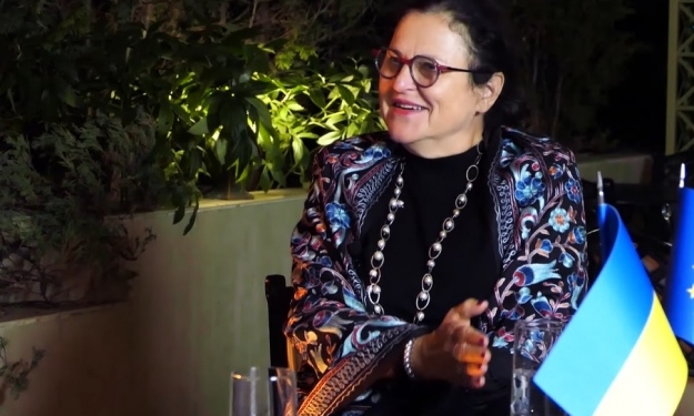 Стало відомо, хто стане новим послом ЄС в Україні