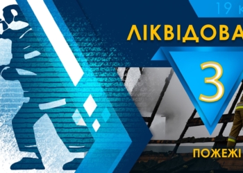 За добу на Миколаївщині рятувальники загасили три пожежі в житлі