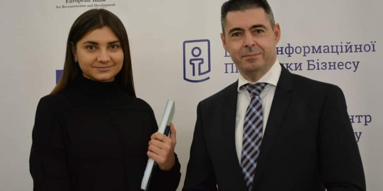 “Центр підтримки бізнесу” у Миколаєві відмічає 25-річчя (ФОТО)