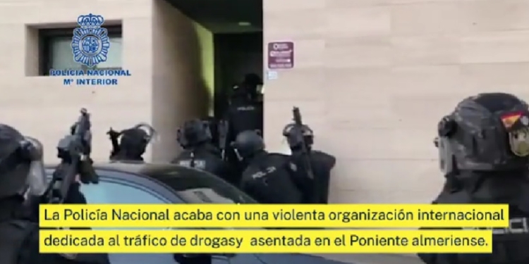 Вони дійсно в насильстві “спеціалісти”: росіянин сколотив найжорстокішу банду на півдні Іспанії (ВІДЕО)