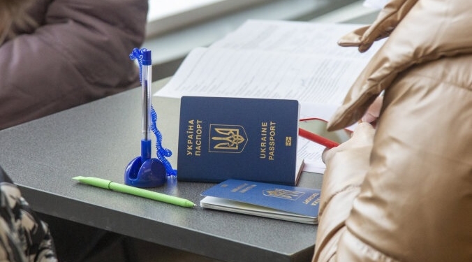 Уряд Латвії виділив 4 млн.євро на навчання українських біженців латиської мови