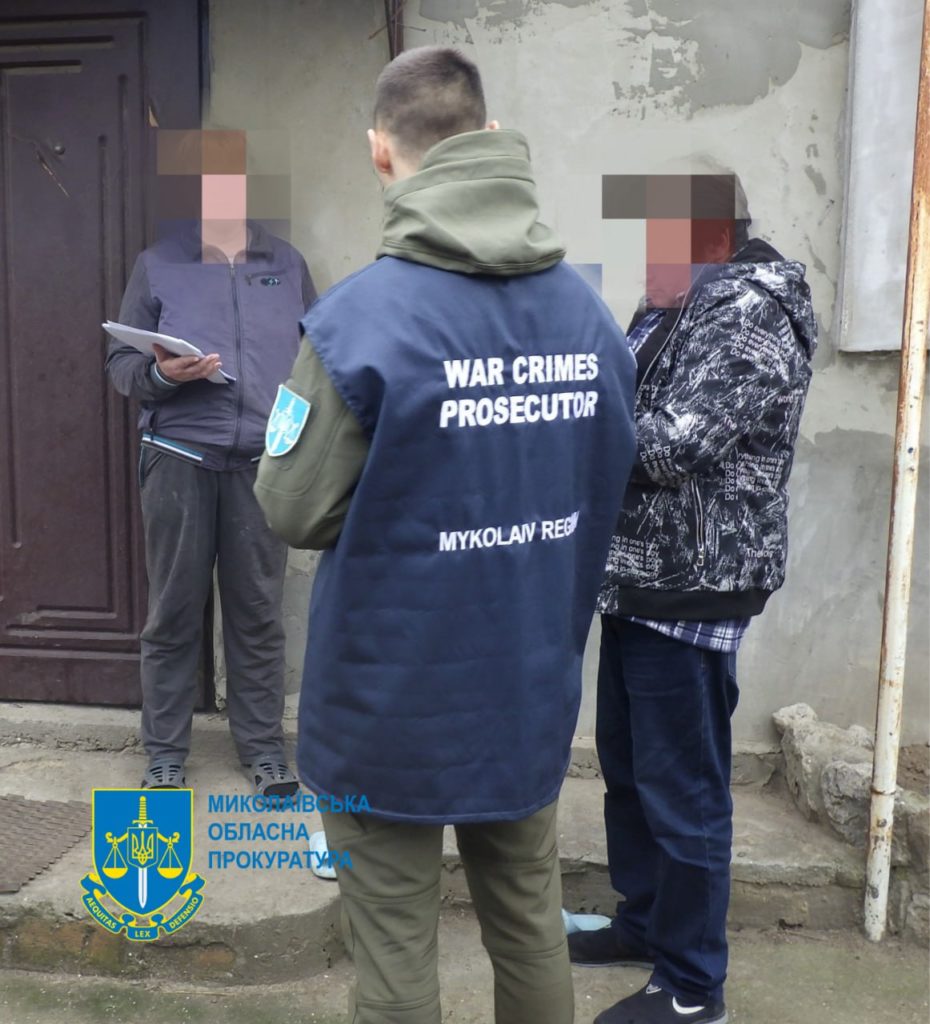На Миколаївщині викрито представницю однієї з релігійних громад, яка виправдовувала збройну агресію рф (ФОТО) 1