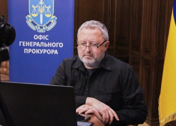 В Україні за час російського вторгнення загинуло понад 10 тисяч мирних жителів – Генпрокурор