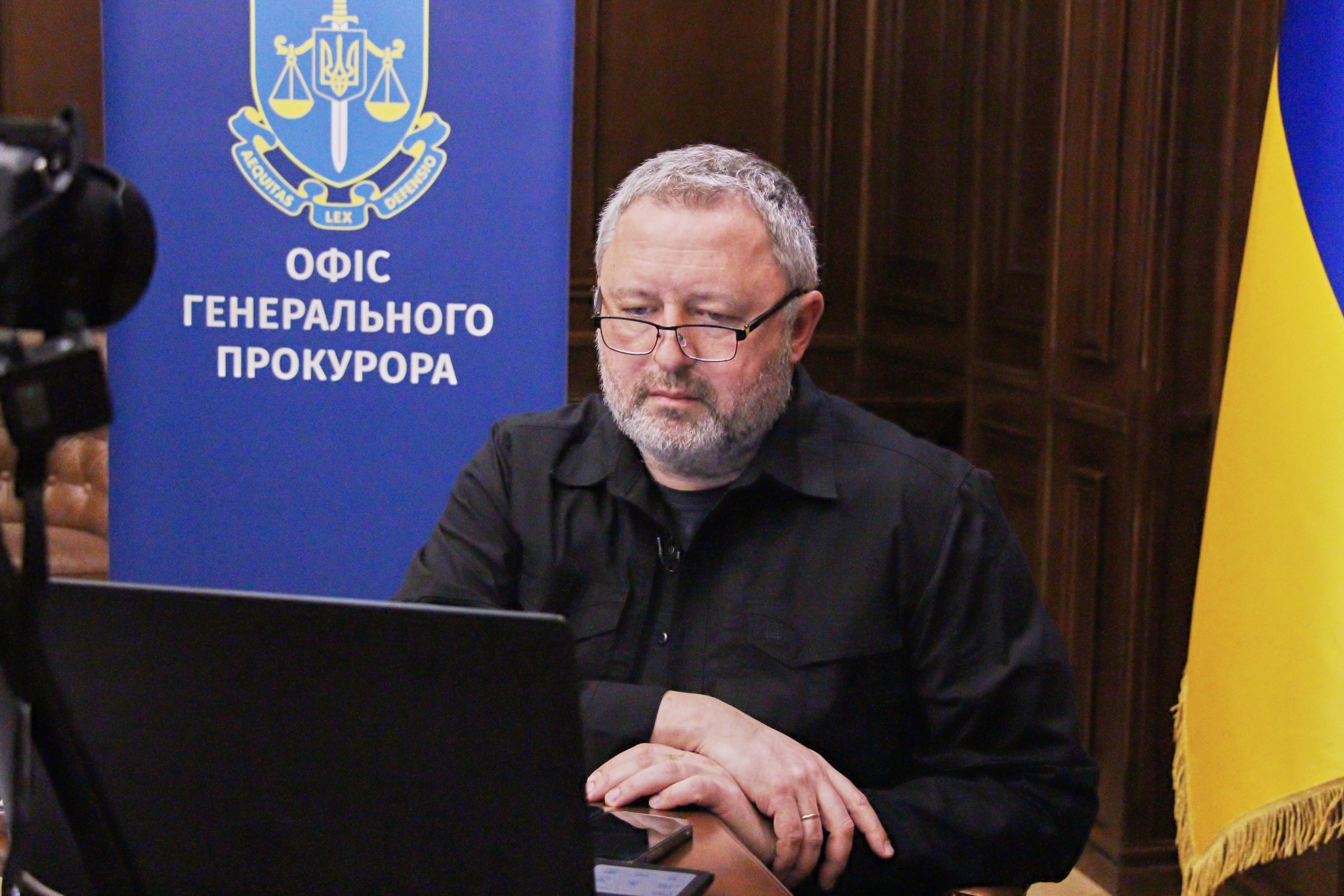 В Україні за час російського вторгнення загинуло понад 10 тисяч мирних жителів – Генпрокурор