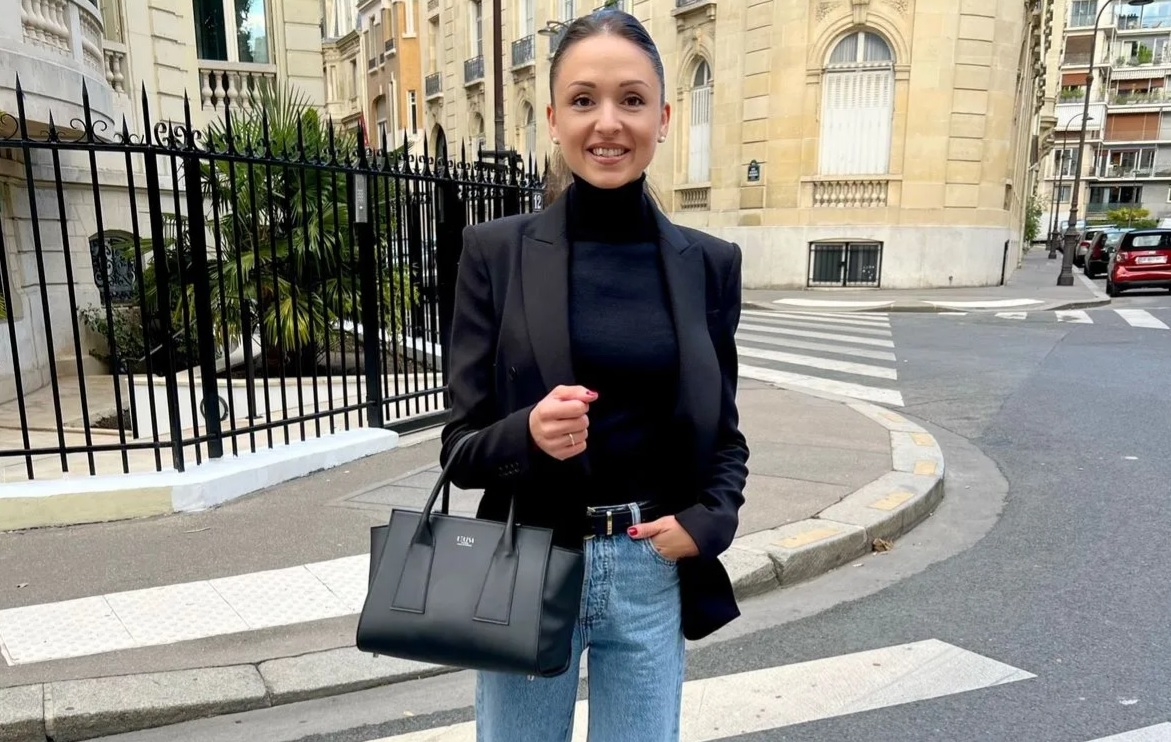 Цікавинка: у Франції почали шити сумки із виноградної шкірки