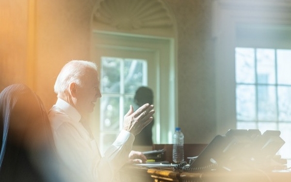 Байден попередив КНДР, що напад на США або союзників призведе до кінця режиму