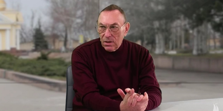 В Миколаївському зоопарку з’явиться бетонне укриття для відвідувачів