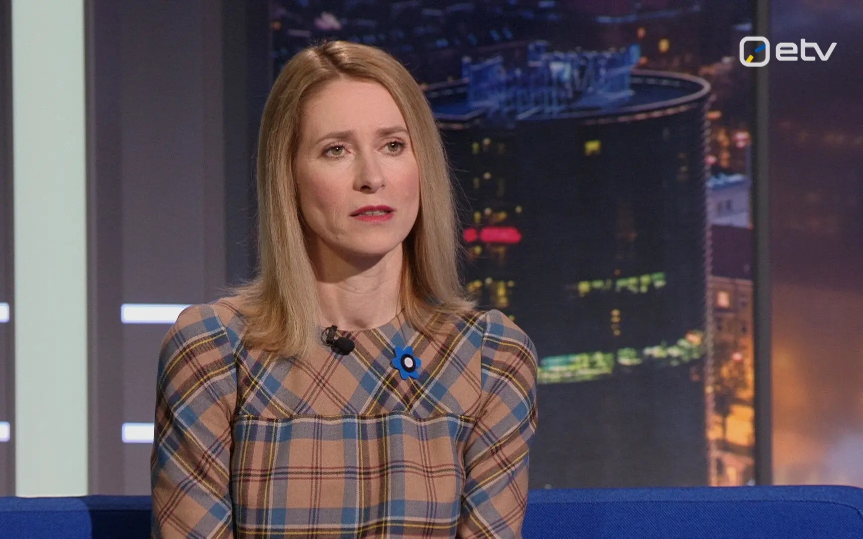 Україну не приймуть в НАТО до кінця війни – прем’єр-міністр Естонії