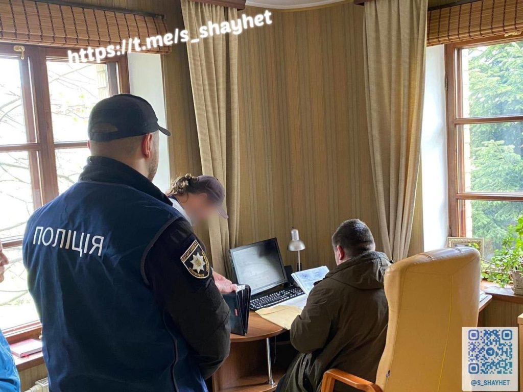 На Миколаївщині підприємець використовував наданий Литвою, як благодійна допомога, транспорт для власного збагачення 1