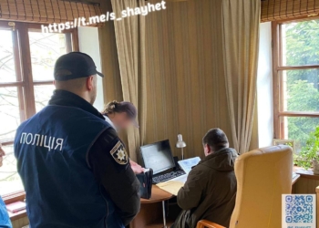 На Миколаївщині підприємець використовував наданий Литвою, як благодійна допомога, транспорт для власного збагачення